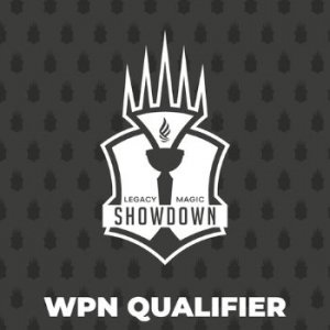 WPN Qualifier (Modern) for Legacy European Tour (Saturday 18th March)